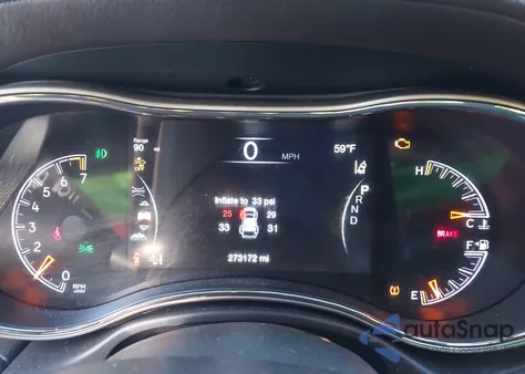 2017 Jeep Grand Cherokee Summit 4X4 from USA, damaged, VIN 1C4RJFJG3HC742437